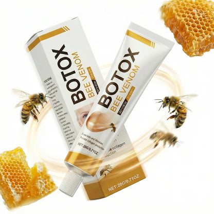Botox Bee Venom Crema Antiarrugas 20g Efecto Reafirmante